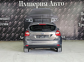 Ford Focus, 2011г., передний привод, робот