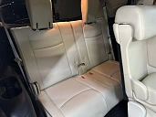 Infiniti QX60, 2019г., полный привод, вариатор