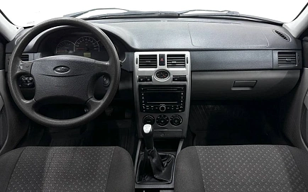 Lada (ВАЗ) Priora, 2011г, передний привод, механика