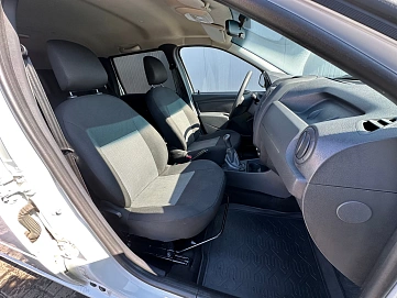 Lada (ВАЗ) Largus, 2024г., передний привод, механика