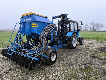 Ростсельмаш ДОН, 2021г