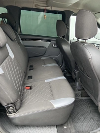 Lada (ВАЗ) , 2021г., передний привод, механика