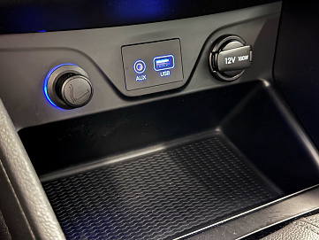 Hyundai , 2019г., передний привод, автомат