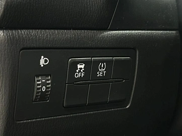 Mazda 3, 2014г, передний привод, автомат