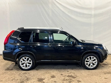 Nissan X-Trail, 2014г, полный привод, вариатор