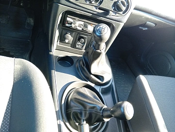 Lada (ВАЗ) Niva Travel, 2022г, полный привод, механика