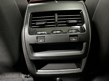 BMW X6, 2024г, полный привод, автомат