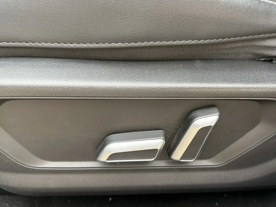Haval Jolion, 2021г., передний привод, робот