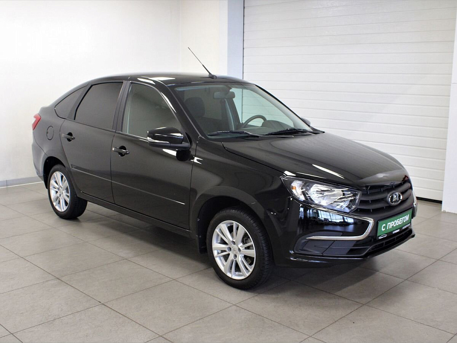 Lada (ВАЗ) , 2023г., передний привод, механика