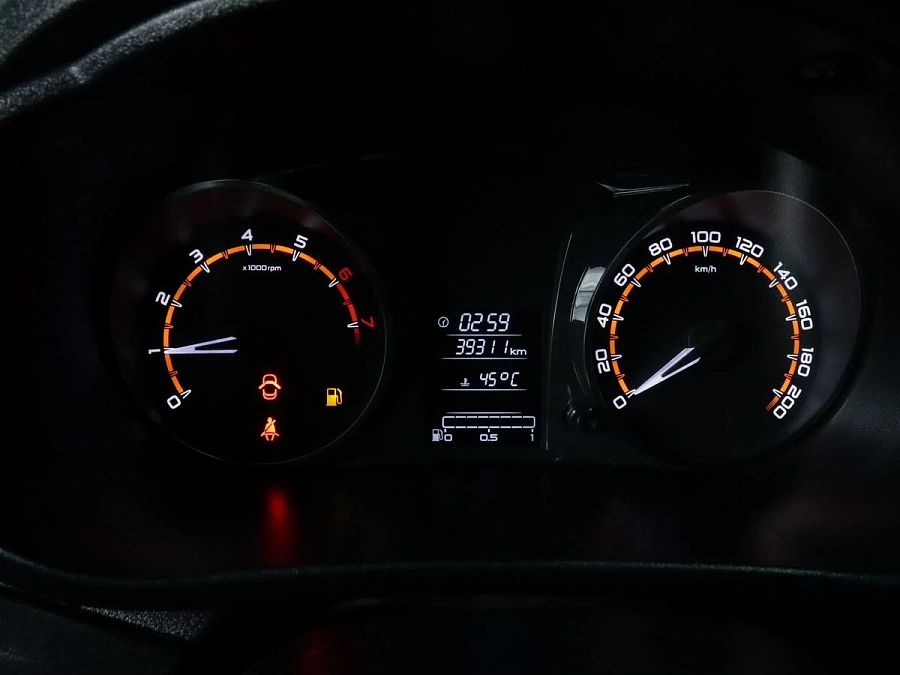 Lada (ВАЗ) Granta, 2024г., передний привод, механика