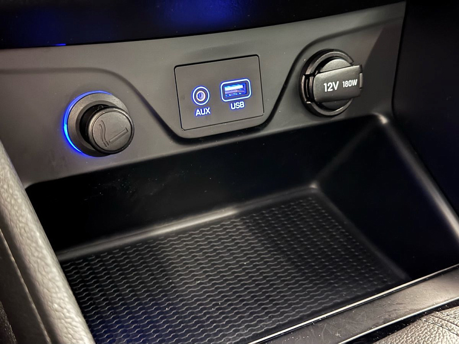 Hyundai , 2019г., передний привод, автомат