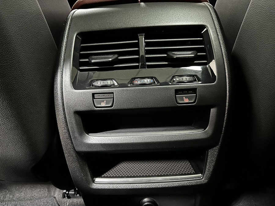 BMW X6, 2024г., полный привод, автомат