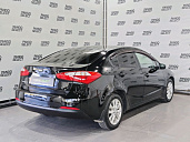 Kia , 2013г., передний привод, механика