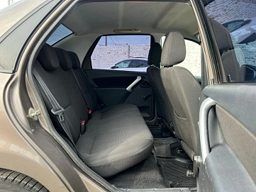 Datsun on-DO, 2018г, передний привод, механика