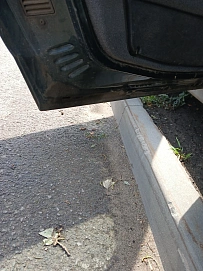 Lada (ВАЗ) 2112, 2004г, передний привод, механика