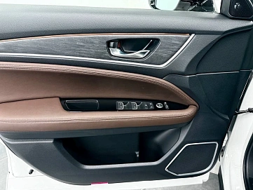 Honda UR-V, 2025г, полный привод, автомат