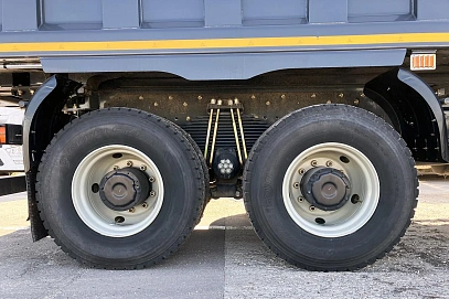 FAW J6 CA3250, 2024г, Задний привод, Механическая