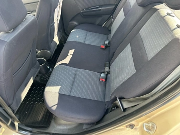Hyundai Getz, 2007г, передний привод, механика