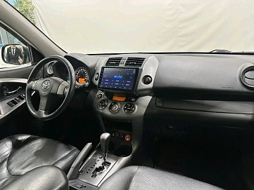 Toyota RAV4, 2006г, полный привод, автомат