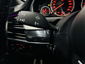 BMW X5, 2017г, полный привод, автомат