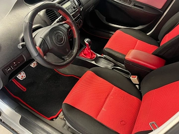 Geely MK Cross, 2012г, передний привод, механика