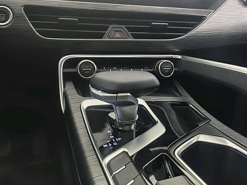 Geely Tugella, 2023г, полный привод, автомат