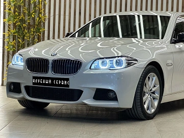 BMW , 2016г., задний привод, автомат