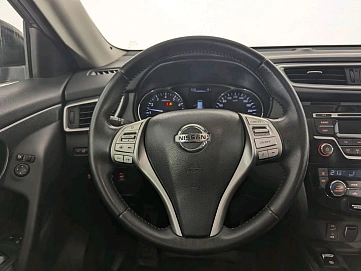 Nissan X-Trail, 2016г, передний привод, вариатор