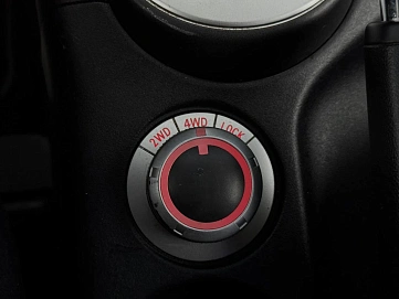 Peugeot 4007, 2011г, полный привод, вариатор