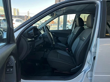 Lada (ВАЗ) Granta, 2024г, передний привод, механика