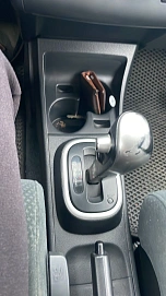 Nissan Tiida, 2010г, передний привод, автомат