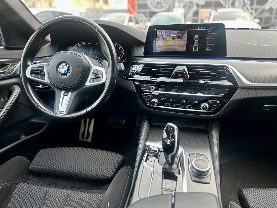 BMW , 2020г., передний привод, автомат