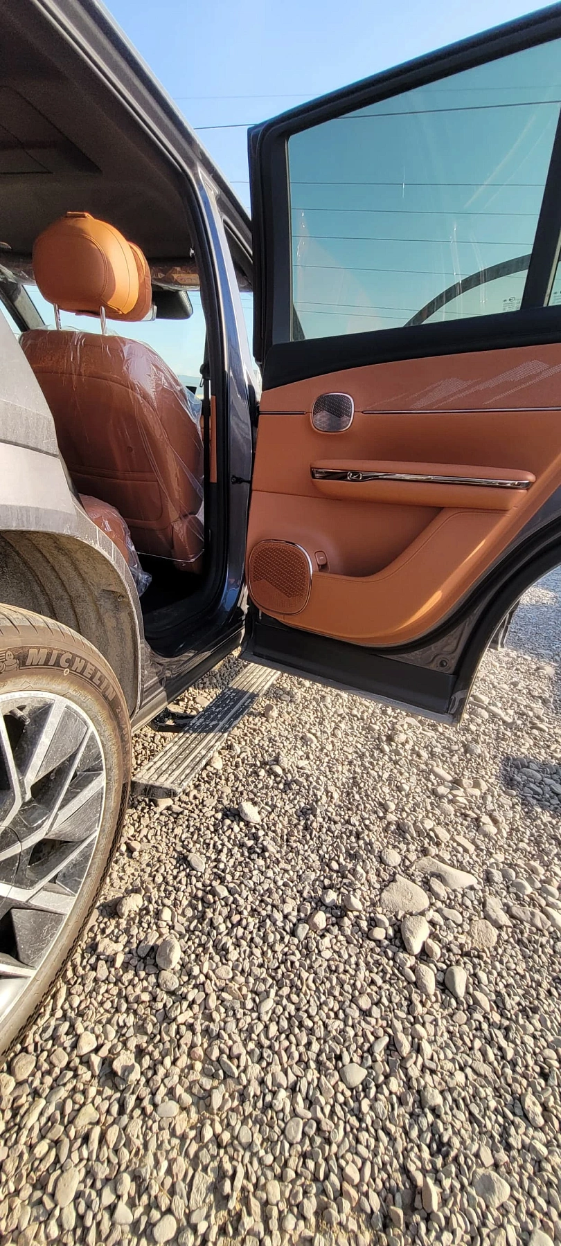 GAC S7, 2026г., полный привод, автомат