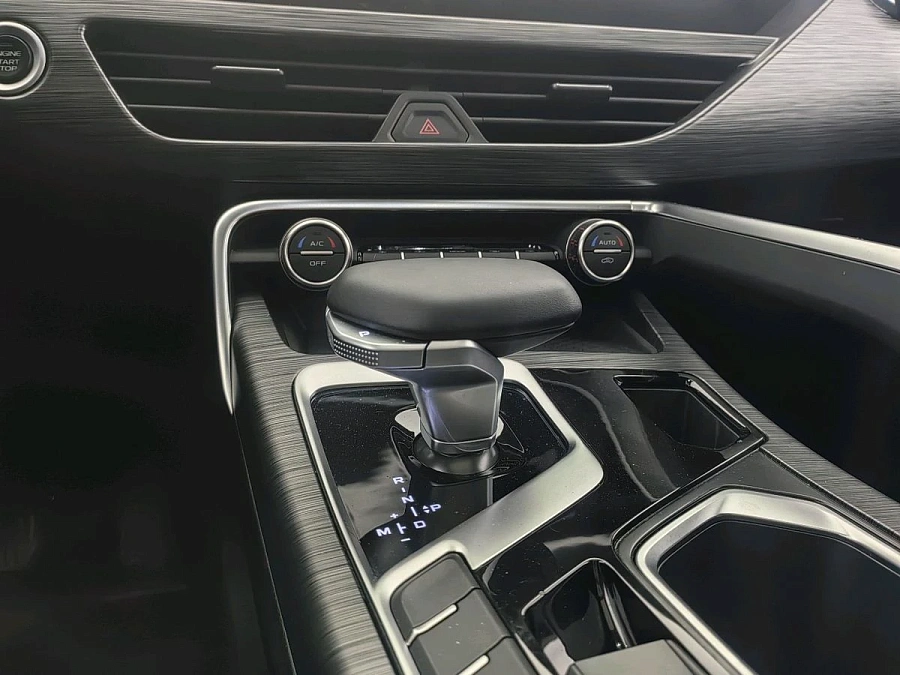 Geely Tugella, 2023г., полный привод, автомат