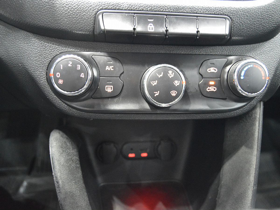 Kia Ceed, 2013г., передний привод, механика