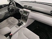 Volkswagen Passat, 2007г., передний привод, механика