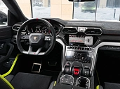 Lamborghini Urus, 2023г., полный привод, автомат