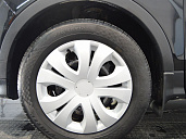 Ford Kuga, 2013г., передний привод, механика