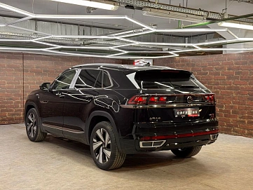 Volkswagen , 2025г., полный привод, робот