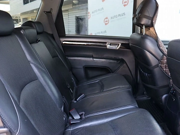 Kia , 2013г., полный привод, автомат