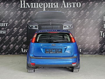 Ford Focus, 2007г, передний привод, автомат