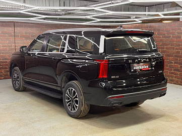 Haval H5, 2023г, полный привод, автомат