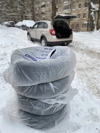 Chevrolet Captiva, 2012г., полный привод, автомат