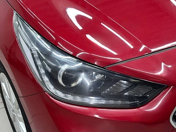 Hyundai Solaris, 2018г, передний привод, автомат