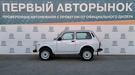 LADA_ВАЗ , 2024г., передний привод, механика