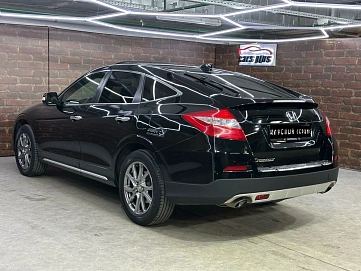 Honda Crosstour, 2013г, передний привод, автомат