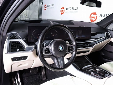 BMW X5, 2023г., полный привод, автомат