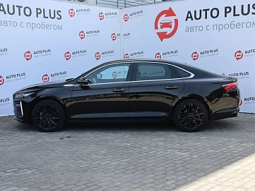 Geely Preface, 2024г, передний привод, робот