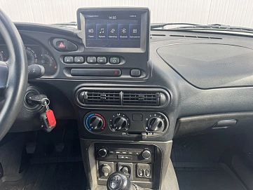 Lada (ВАЗ) , 2021г., полный привод, механика