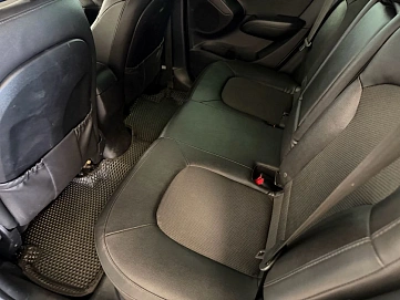 Hyundai ix35, 2014г., передний привод, механика